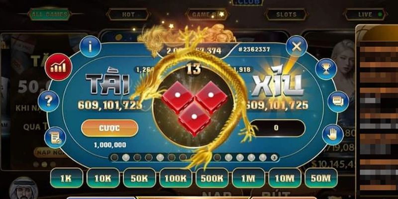 Hướng dẫn cách tải game tài xỉu đổi tiền thật