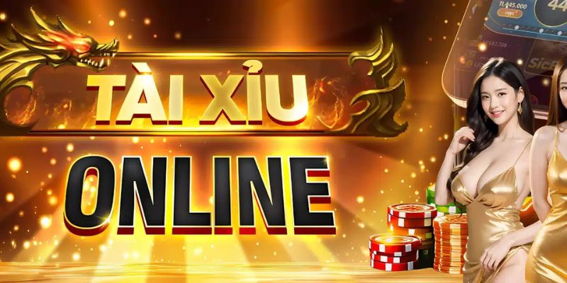Đăng ký tài xỉu online