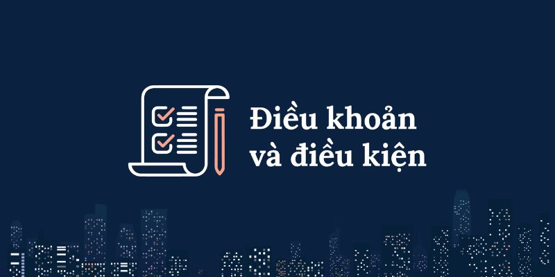 Tầm quan trọng điều kiện điều khoản